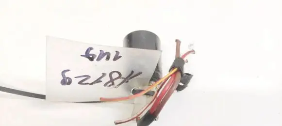 Audi A6 S6 C6 4F Other relay
