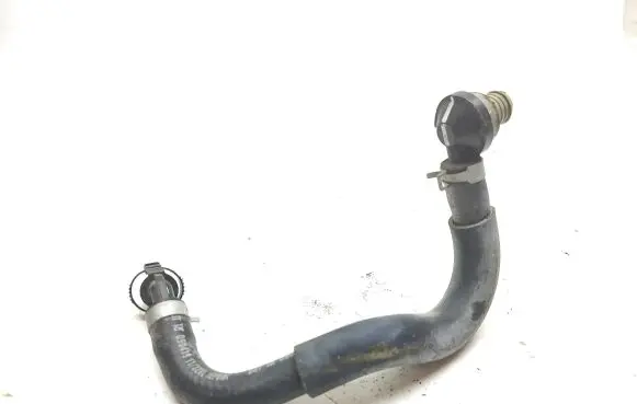 Renault Kadjar Vacuum line/pipe/hose 09041911132
