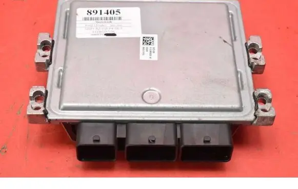 Ford Mondeo MK IV Engine control unit/module ECU 7G91-12A650-UH