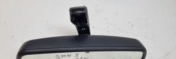 BMW 5 F10 F11 Rear view mirror (interior) 3500223