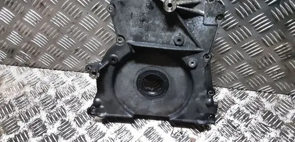 Mercedes-Benz CLS C219 Timing chain cover A6420150701