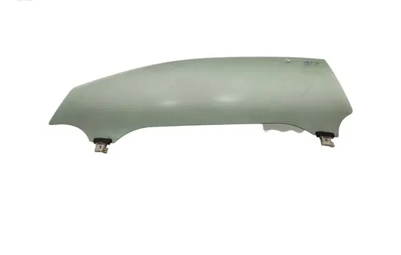 Toyota iQ Front door window glass four-door