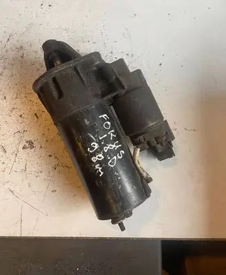 Ford Focus Starter motor 000110104