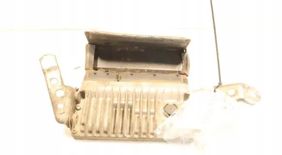 Toyota Yaris Engine control unit/module ECU