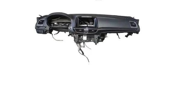 Mazda 6 Dashboard B1112224 GHP9021 8227