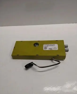Land Rover Range Rover Sport L320 Antenna control unit XUC000262A 12950500