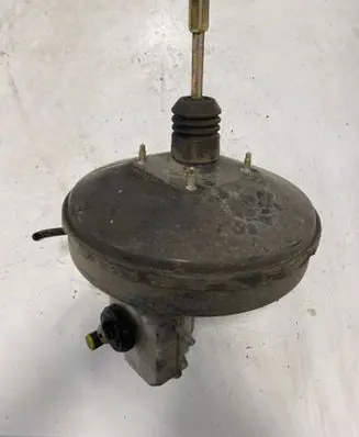 Renault Master II Brake booster 8200189405 0204024918 6052412