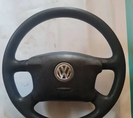 Volkswagen Sharan Steering wheel 7M3419091