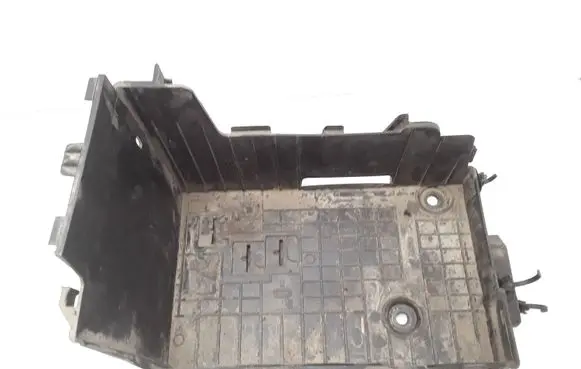 Citroen C3 Battery tray 9801801880