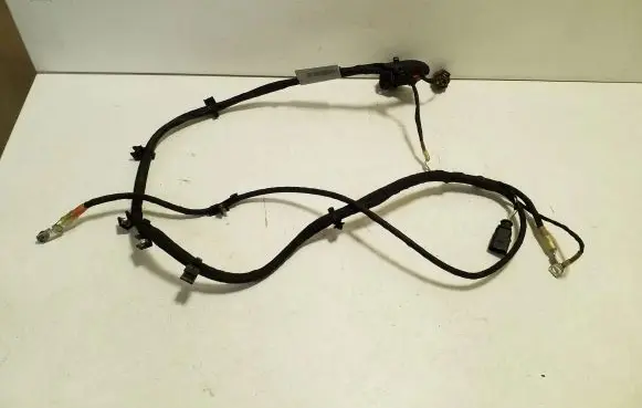 Audi e-tron Other wiring loom 4KL971111B