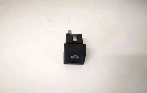 Opel Omega B1 Air circulation switch 90457320