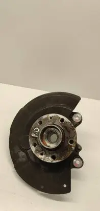 Renault Espace V (RFC) Front wheel hub