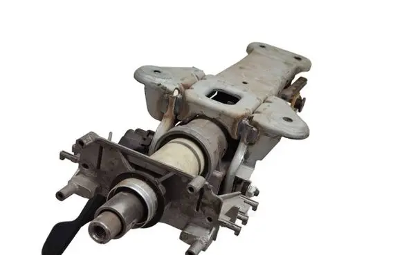 BMW 5 F10 F11 Steering wheel axle 6795343 0927462 32306795343