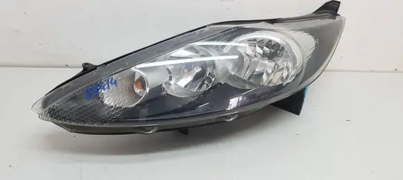 Ford Fiesta Headlight/headlamp 1EJ24704501 8A6113W030AG