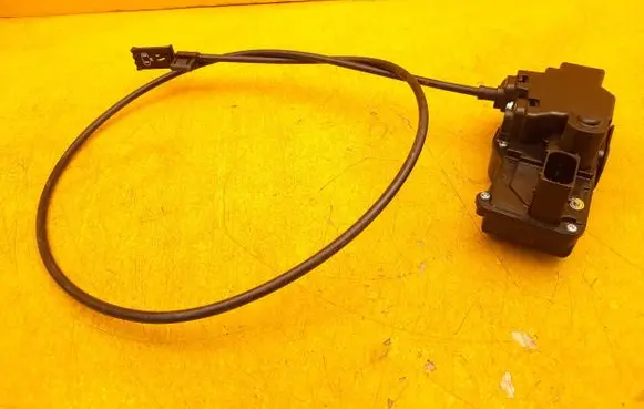 Tesla Model S Rear door lock 600891100D