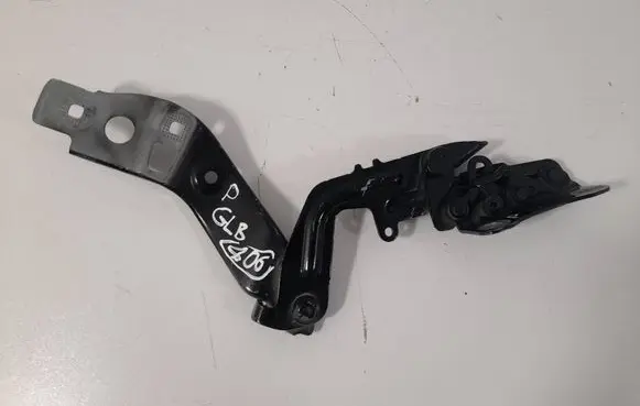 Mercedes-Benz GLB X247 Engine bonnet/hood hinges A1778801200
