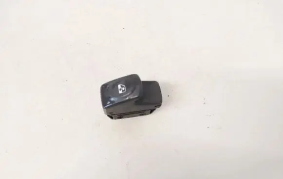 Renault Megane I Electric window control switch 432963k