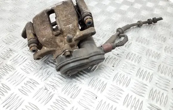 Audi A5 8T 8F Rear brake caliper