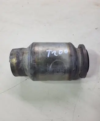 Mercedes-Benz R W251 Catalyst/FAP/DPF particulate filter A2514906514 SUB81042 0000412325
