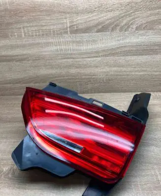 BMW 5 GT F07 Rear/tail lights 7199638 722423005