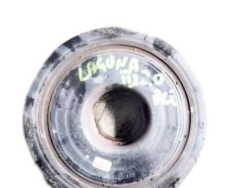 Renault Laguna III Other interior part