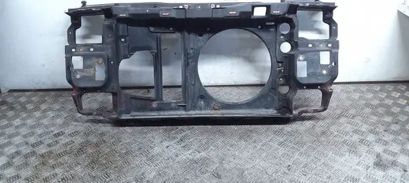 Volkswagen Polo III 6N 6N2 6NF Radiator support slam panel 6N0805594