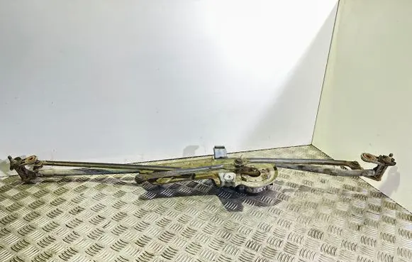 Ford Galaxy Front wiper linkage and motor 7M3955023D 7M3955119A