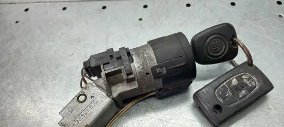 Fiat Scudo Ignition lock 36.393.600