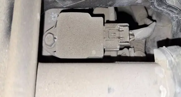 Honda Civic High voltage ignition coil CM11108