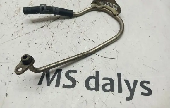 Mercedes-Benz E W212 EGR valve line/pipe/hose A6422030282 6422030282 A6422000252