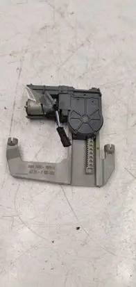 BMW 7 E65 E66 Seat adjustment motor 7123326