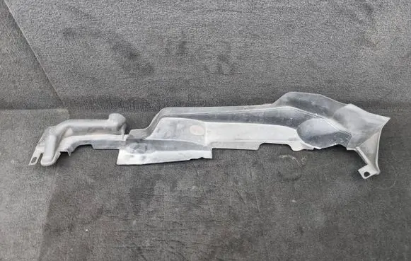 Audi A4 S4 B9 Fender trim (molding) 8W0821169C