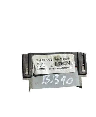 Comfort/convenience module