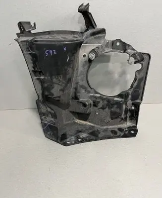 BMW 4 F32 F33 Fog light bracket 8054511