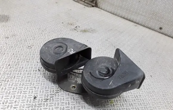 Citroen C5 Horn signal