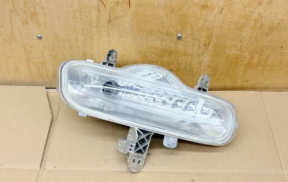 Fiat Panda III Headlight/headlamp 51842914 81150201 5184291406015491