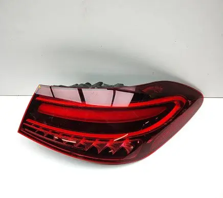 Mercedes-Benz GLE W167 Rear/tail lights A1679067210