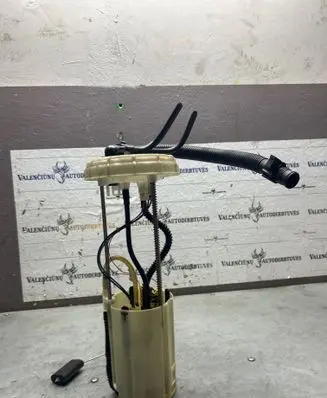 Citroen Jumper In-tank fuel pump