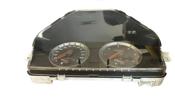 Volvo V50 Speedometer (instrument cluster) 30786344 69594880T 8602879