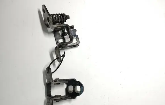 Dodge Nitro Rear door hinge set 918AFR 85574F 256ABR