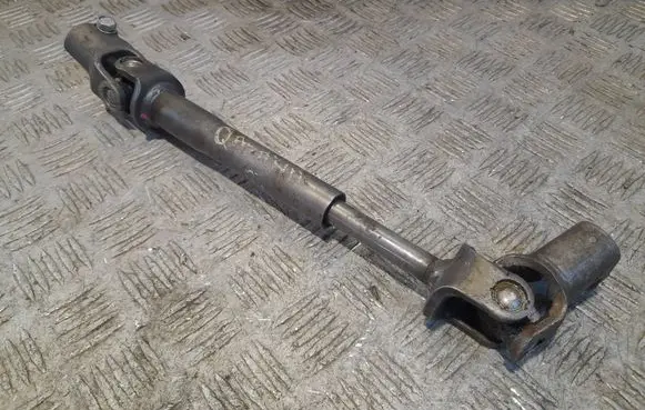 Nissan Qashqai Steering column universal joint