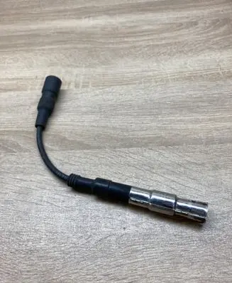 Audi A3 S3 8P Ignition plug leads 078035255 078035281