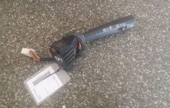 Volvo S70 V70 V70 XC Wiper control stalk