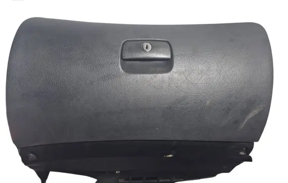 Volkswagen PASSAT B5.5 Glove box set