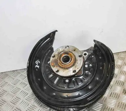 Bentley Flying Spur Rear wheel hub 3D0615611A