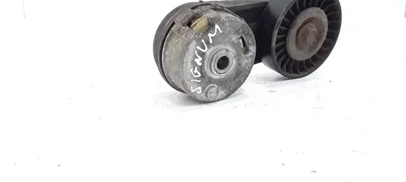 Opel Signum Alternator belt tensioner 24430296