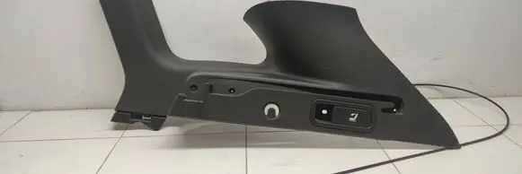 Renault Kadjar (D)pillar trim (top) 769349110R 156088201