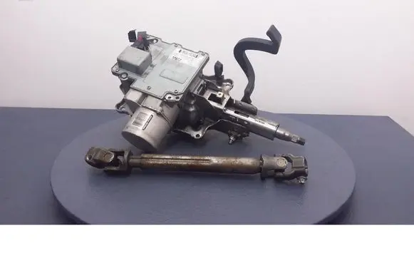 Fiat Bravo Steering wheel axle 00051795527