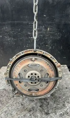 Jaguar XF X250 Automatic gearbox 9X237000A