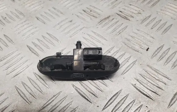 Audi A5 Windshield washer spray nozzle 8W6955987A